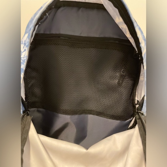 Adidas Tie Dye Backpack with Laptop Section - Picture 6 of 6